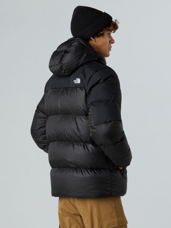 The North Face Diablo Down 2.0 Miesten Untuvatakki - Image 3