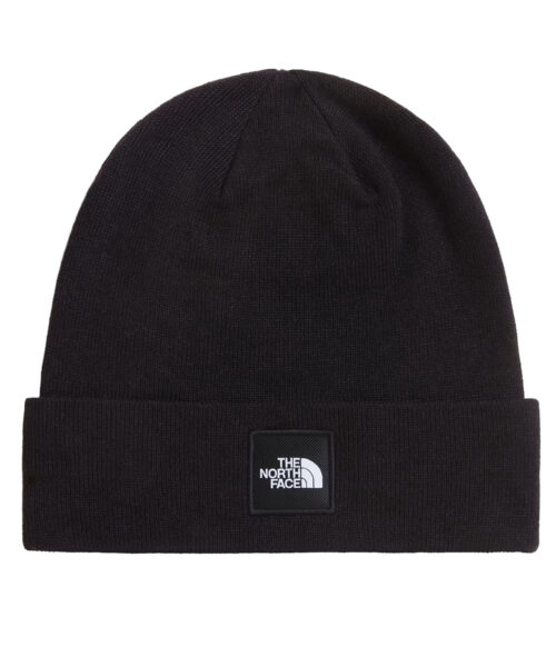 The-North-Face-Dock-Worker-Recycled-Pipo-Tnf-black-edestä