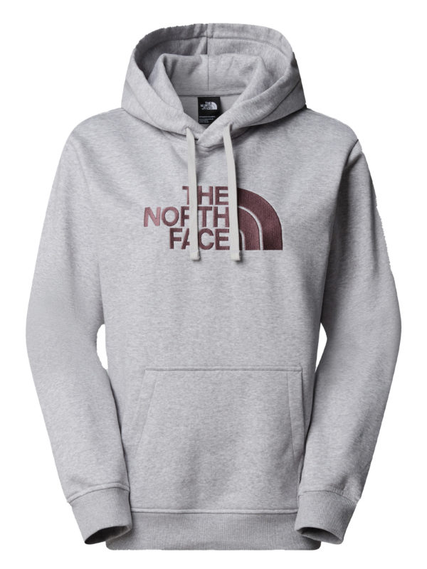 The North Face Drew Peak Women's Pullover Hoodie