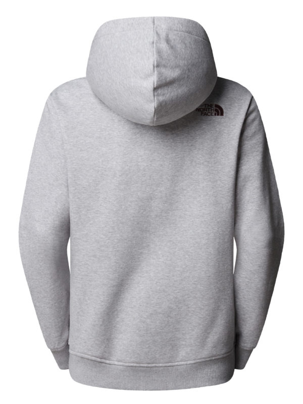 The North Face Drew Peak Women's Pullover Hoodie - Image 2
