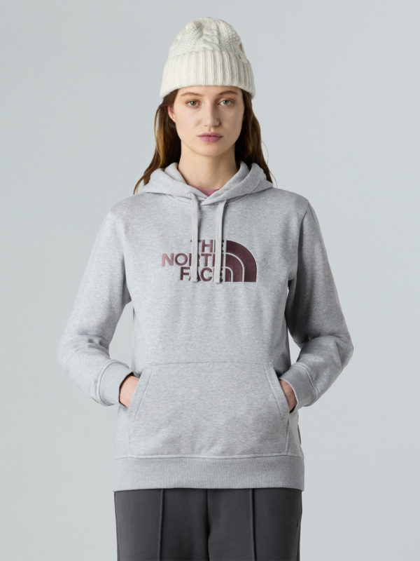 The North Face Drew Peak Women's Pullover Hoodie - Image 3