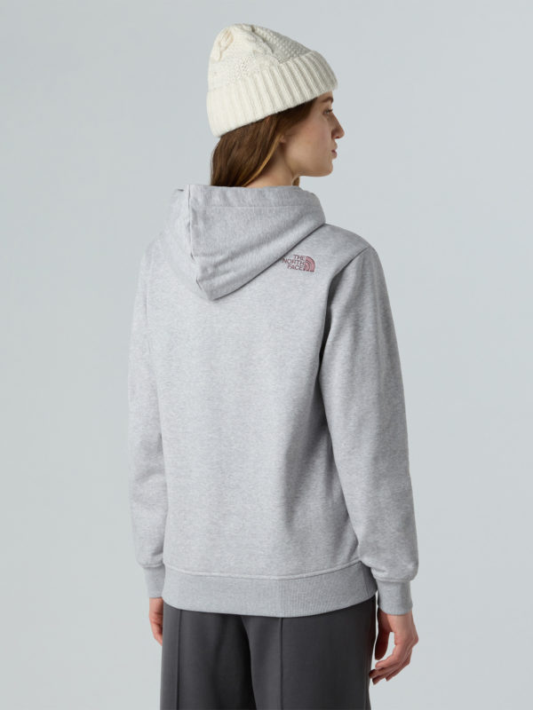 The North Face Drew Peak Women's Pullover Hoodie - Image 4