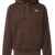DARK CHESTNUT
