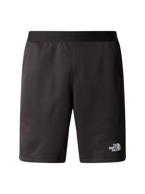 The North Face Mountain Athletics Miesten Fleece Shortsit