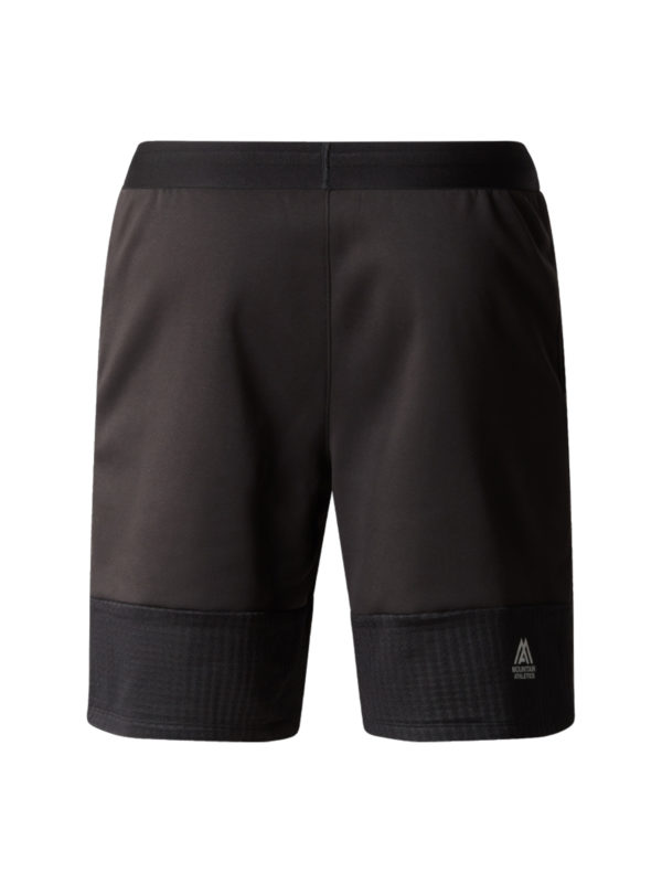 The North Face Mountain Athletics Miesten Fleece Shortsit - Image 2