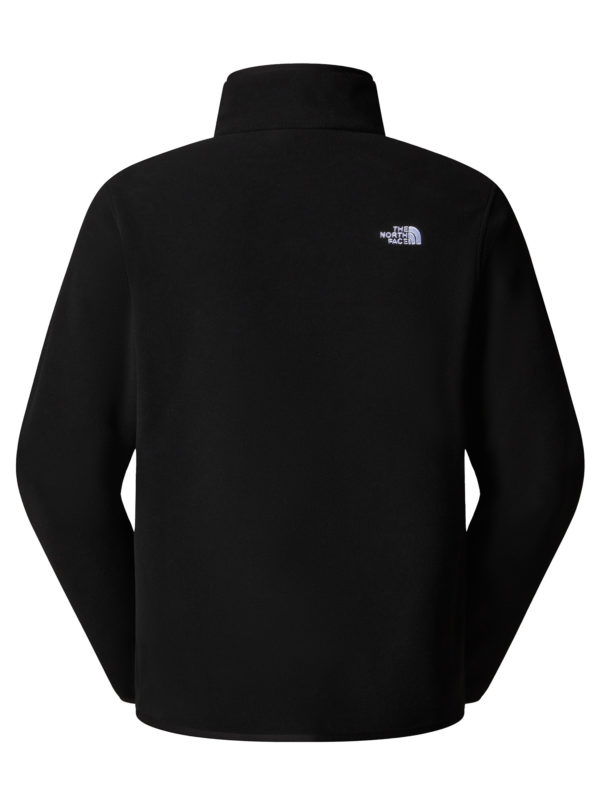 The North Face Glacier Fleece 1/4 Zip Men's Fleece - Image 6