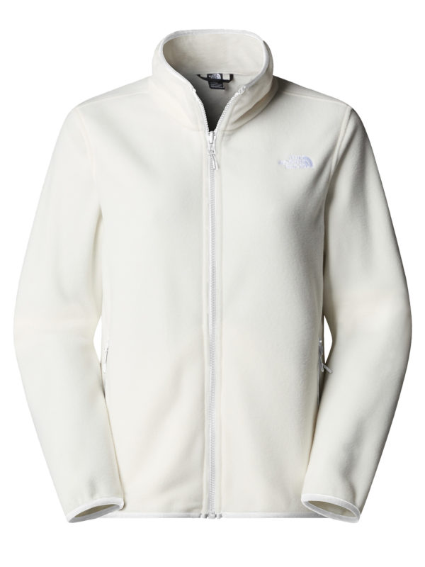 The North Face Glacier Naisten Fleecetakki