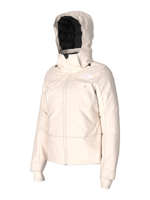 The North Face Lenado Women's Jacket - Image 2