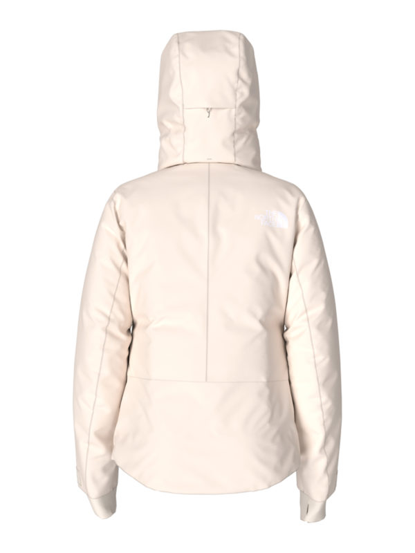 The North Face Lenado Women's Jacket - Image 4