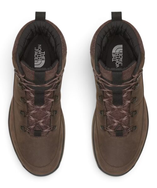 The North Face M Bergen Leather Wp