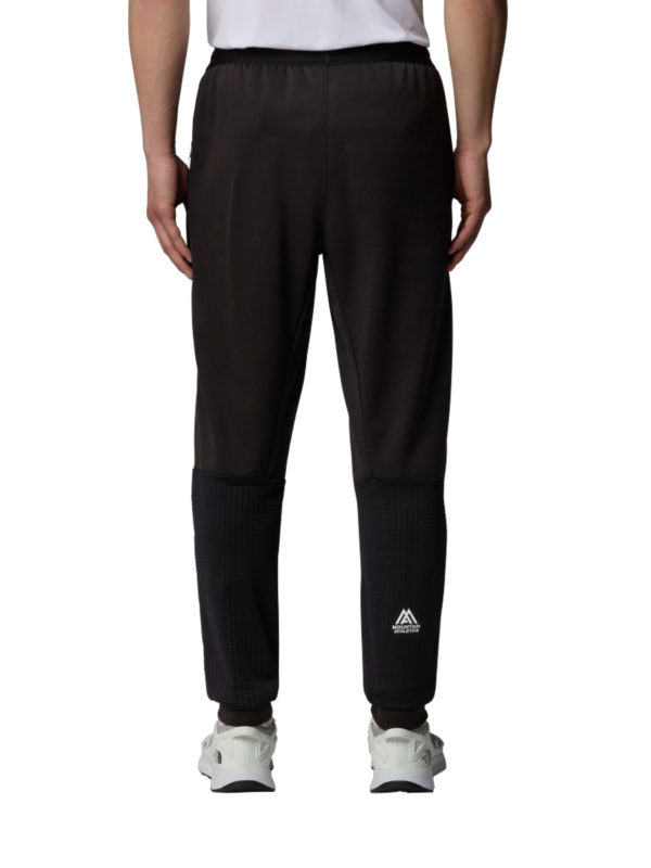 The North Face Mountain Athletics Men's Fleece Joggers - Image 4
