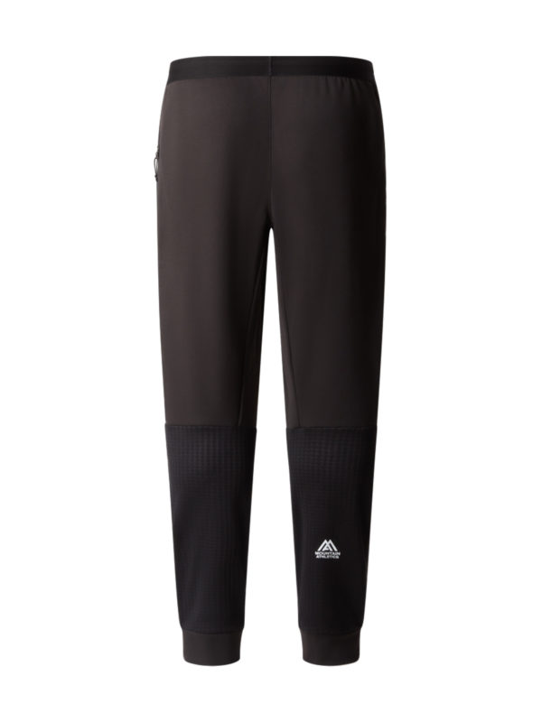 The North Face Mountain Athletics Men's Fleece Joggers - Image 3
