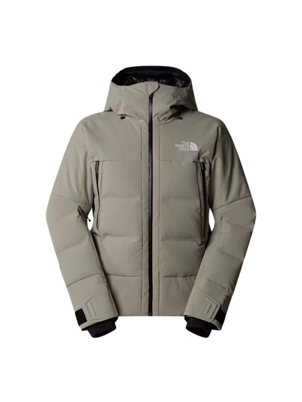 The North Face Cirque Down Jacket Men's - Image 7