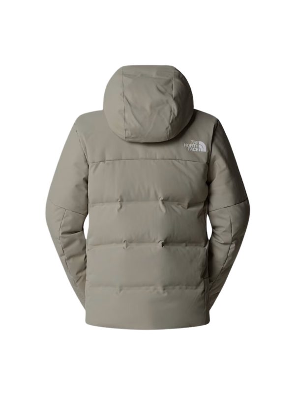 The North Face Cirque Down Jacket Men's - Image 8