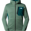 DUCK GREEN/DEEP NORI