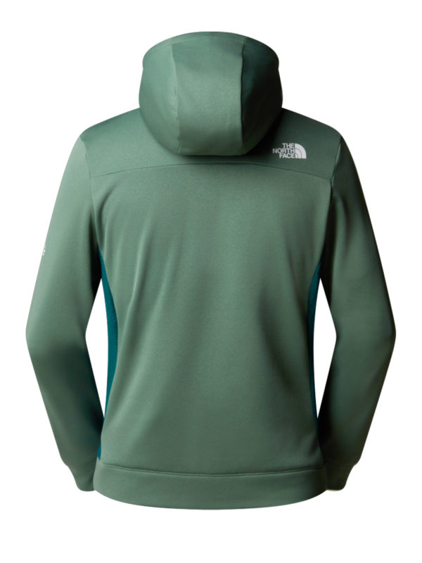 The North Face Mountain Athletics Full-Zip Men's Fleece - Image 3