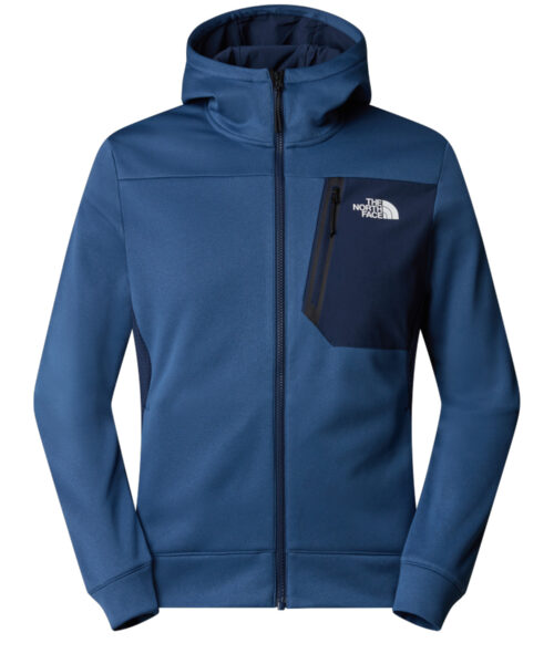 The North Face Mountain Athletics Full-Zip Men's Fleece