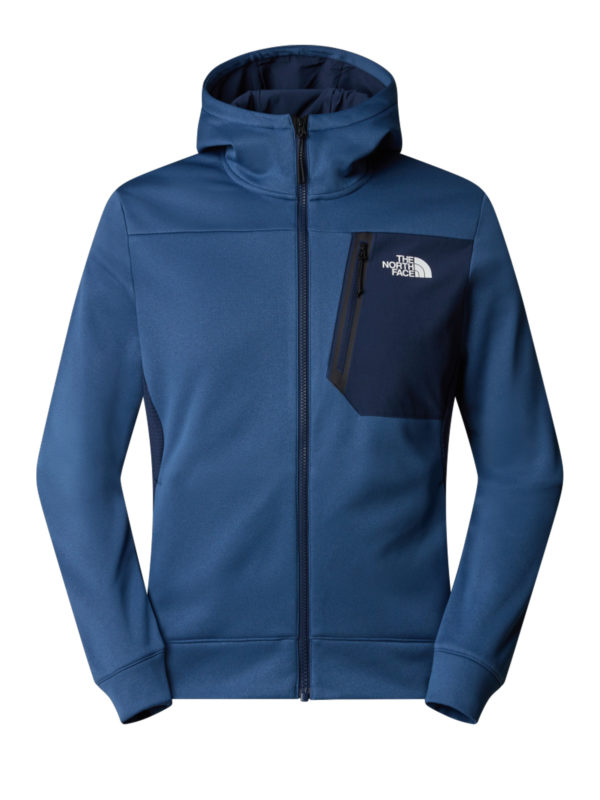The North Face Mountain Athletics Full-Zip Men's Fleece