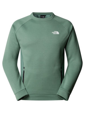 The North Face Mountain Athletics Fleece Crew Miesten Paita