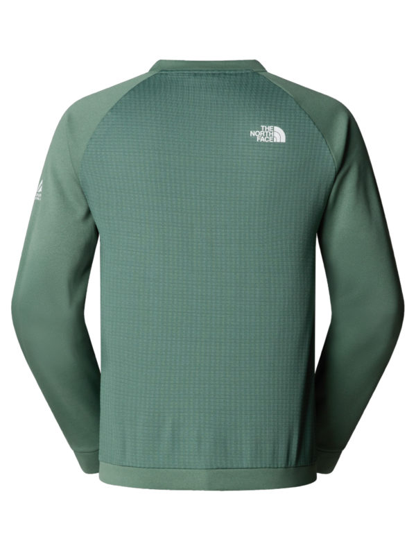 The North Face Mountain Athletics Fleece Crew Men's Shirt - Image 3