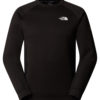 TNF BLACK