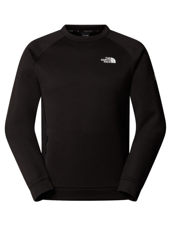 The North Face Mountain Athletics Fleece Crew Men's Shirt - Image 2