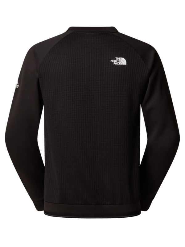The North Face Mountain Athletics Fleece Crew Men's Shirt - Image 4
