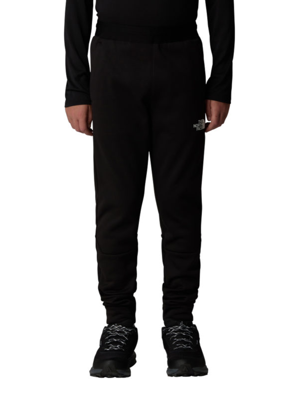 The North Face Mountain Athletics Fleece Jogger Lasten Housut - Image 3