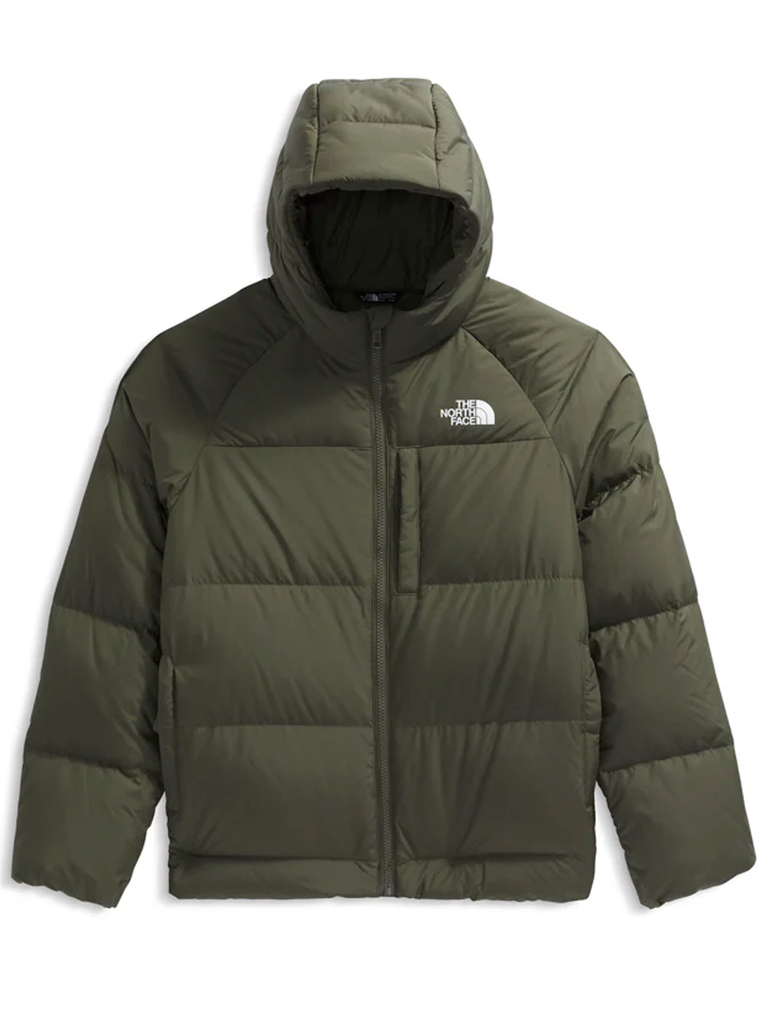 The North Face Teen North Down Hooded Jacket - Image 3