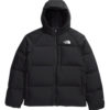 TNF BLACK