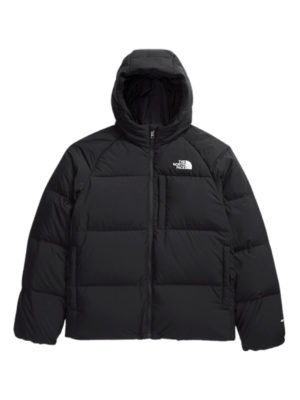 The North Face Teen North Down Hooded Jacket