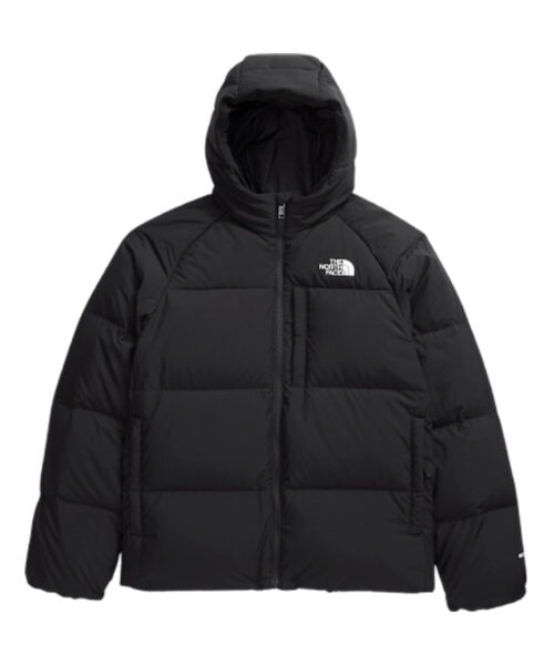 The North Face Teen North Down Hooded Jacket