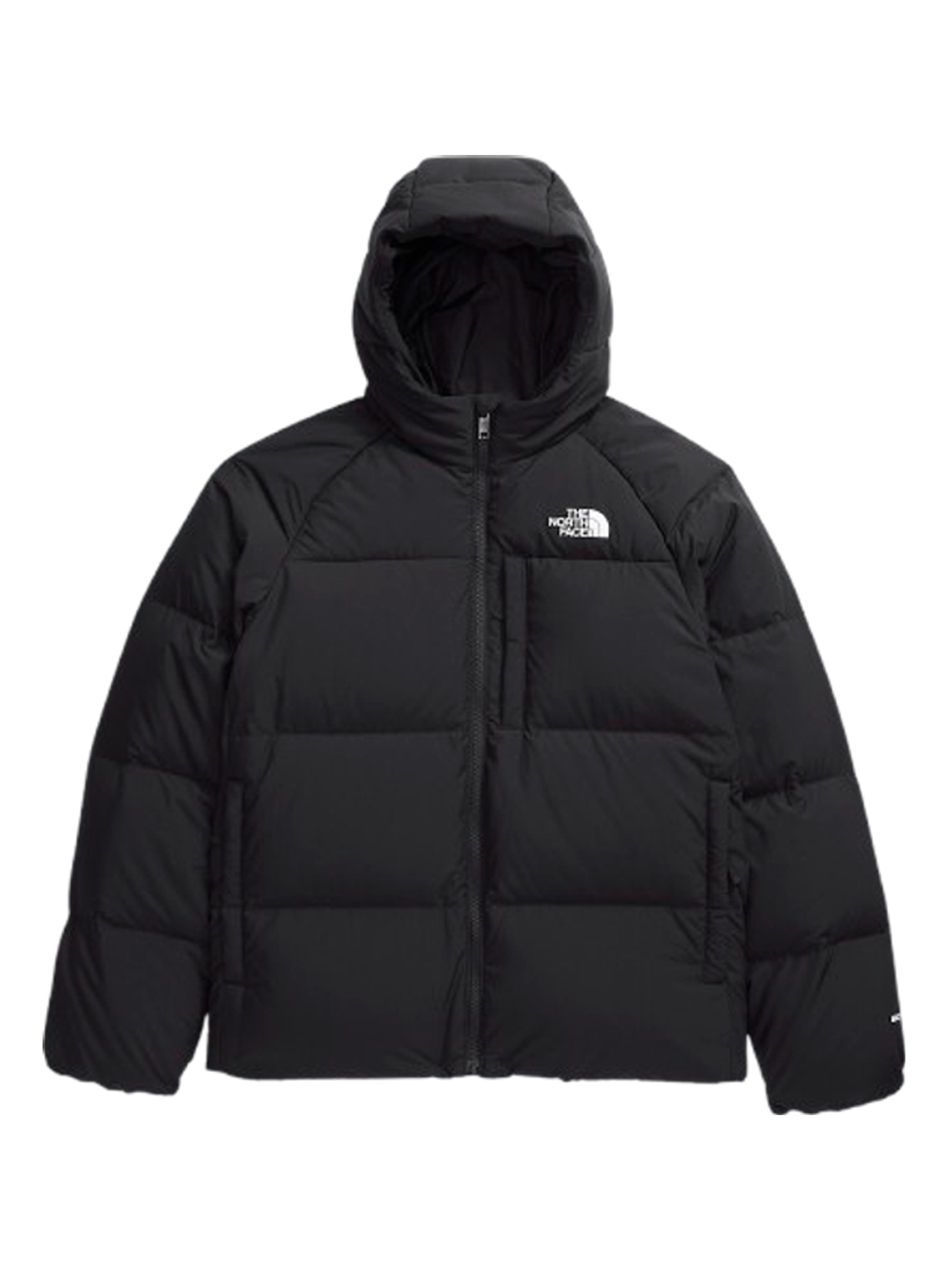 The North Face Teen North Down Hooded Jacket