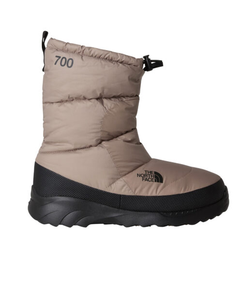 The North Face Nuptse Traction Bootie