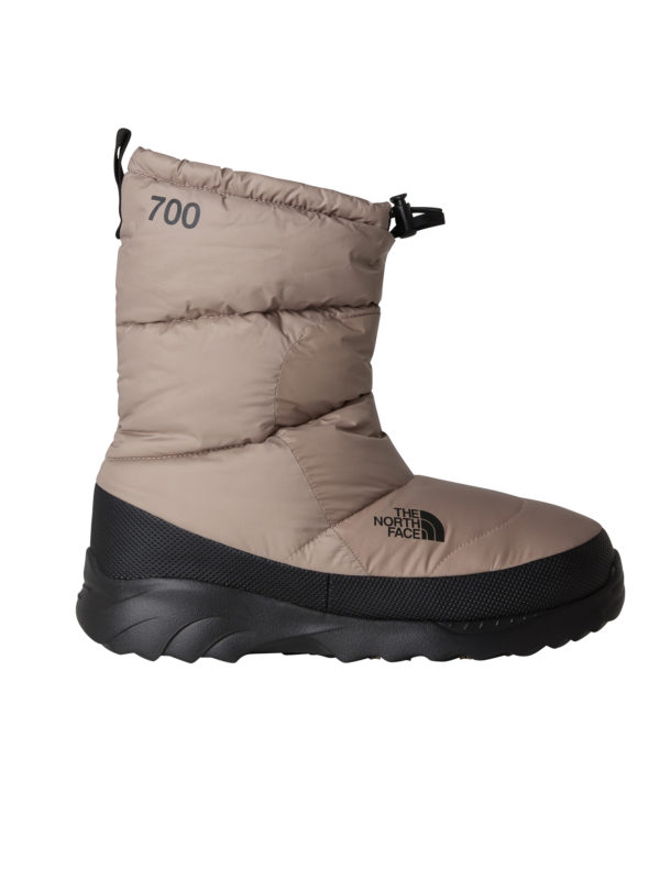 The North Face Nuptse Traction Bootie
