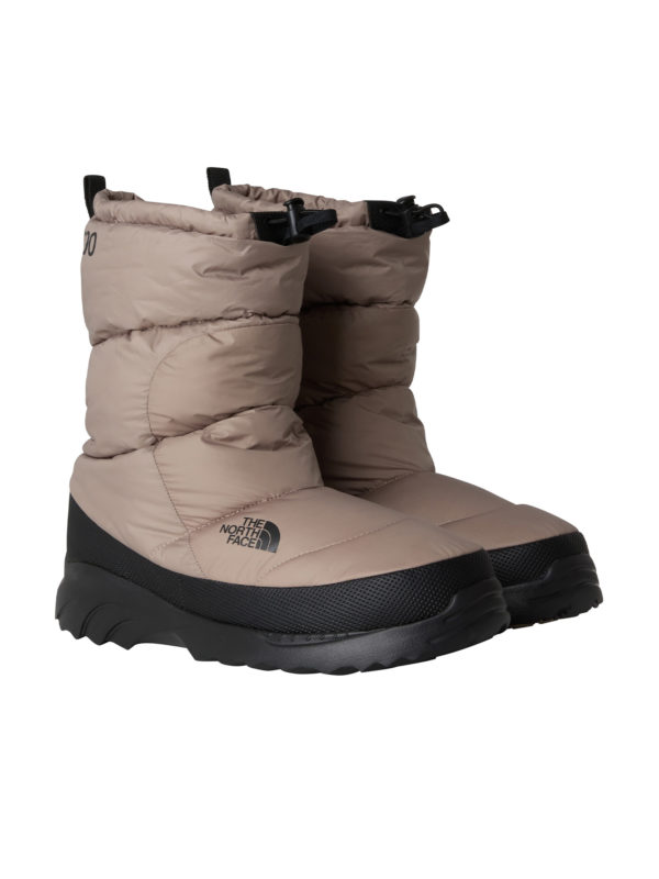 The North Face Nuptse Traction Bootie - Image 4