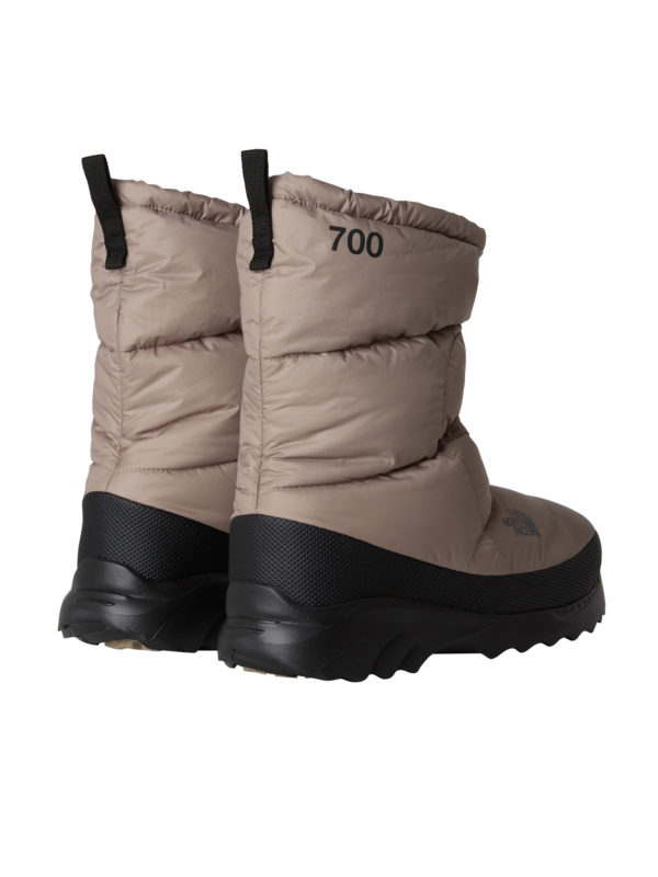 The North Face Nuptse Traction Bootie - Image 2