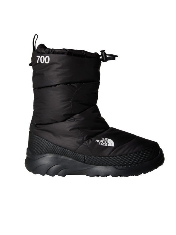 The North Face Nuptse Traction Bootie - Image 7