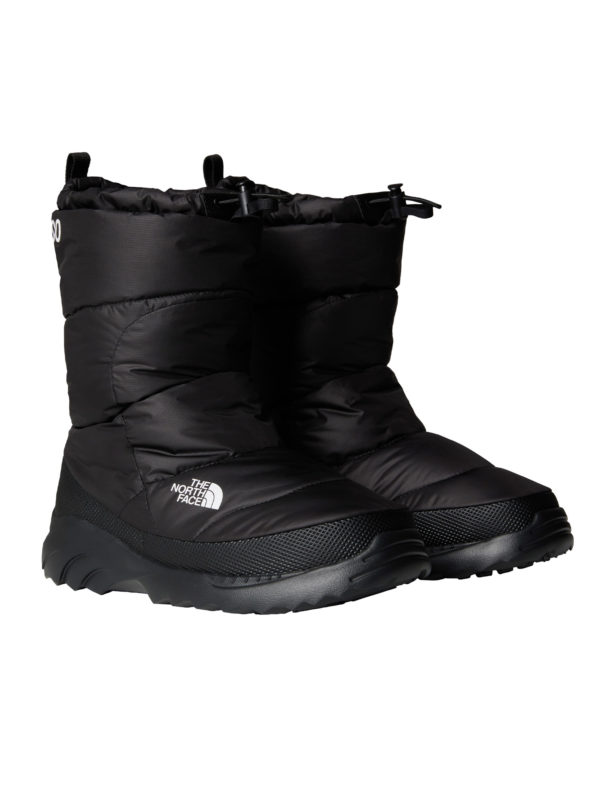 The North Face Nuptse Traction Bootie - Image 10