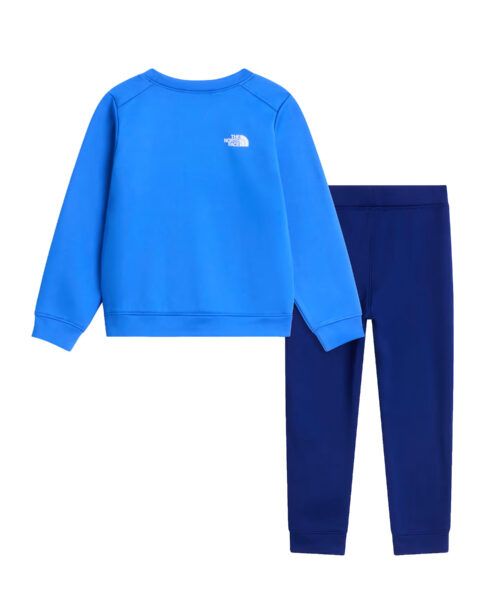 The-North-Face-Performance-Fleece-Two-Piece-Set-Lasten-Fleeseasu-Active-Blue_Bold-Blue-takaa