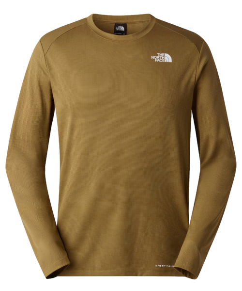 The North Face Shadow LS Men's Shirt