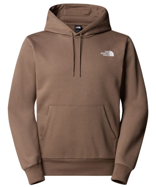 The North Face Simple Dome Regular Men's Hoodie