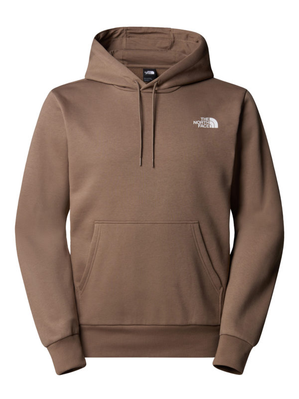 The North Face Simple Dome Regular Men's Hoodie
