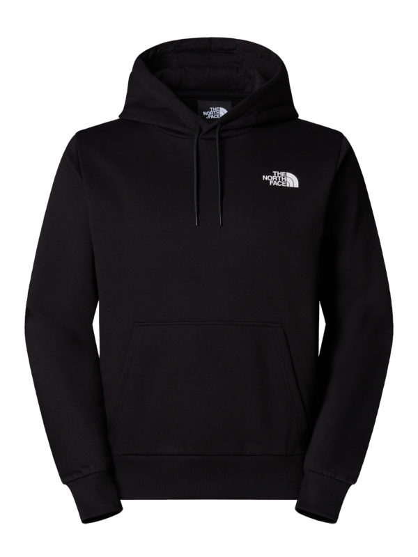 The North Face Simple Dome Regular Men's Hoodie - Image 5
