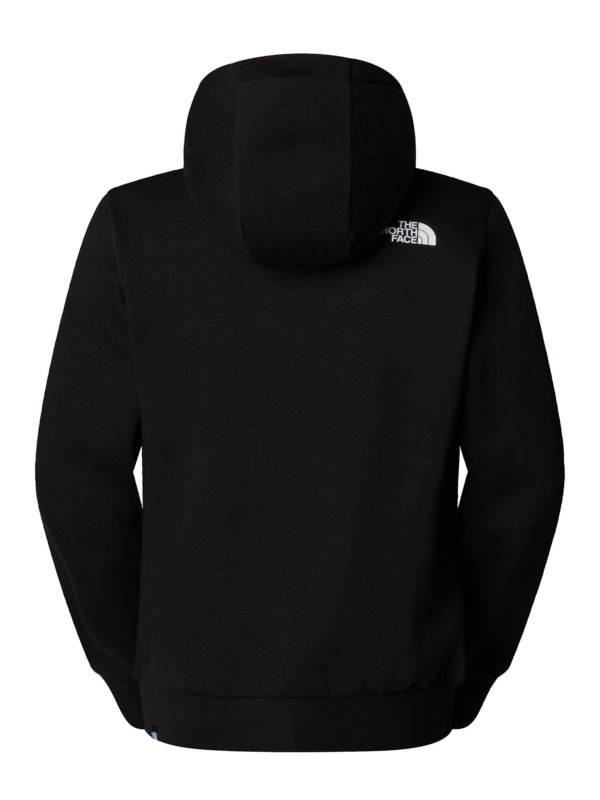 The North Face Simple Dome Regular Men's Hoodie - Image 6