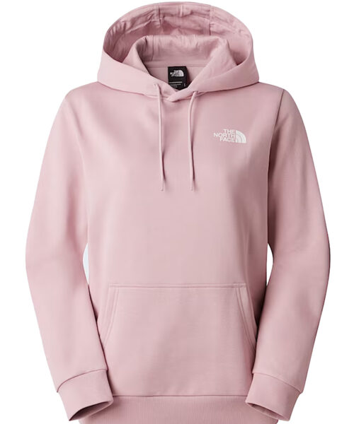 The North Face Simple Dome Regular Women's Hoodie