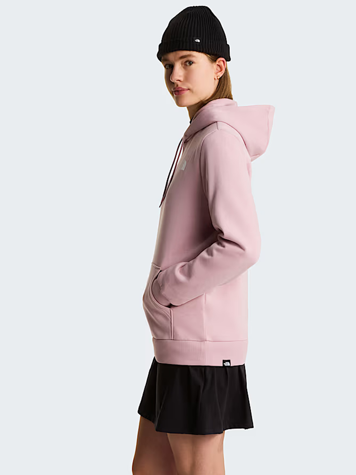The North Face Simple Dome Regular Hoodie Naisten Huppari - Image 2