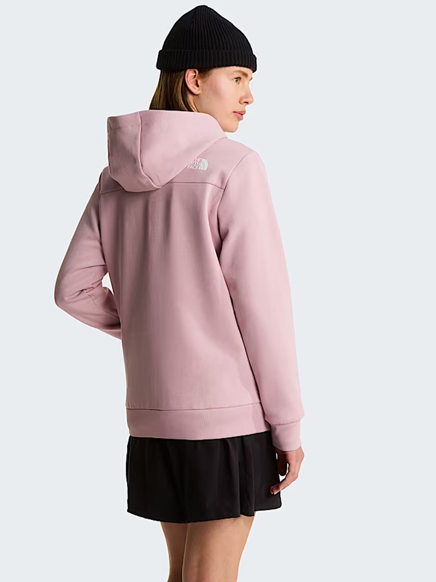 The North Face Simple Dome Regular Hoodie Naisten Huppari - Image 3