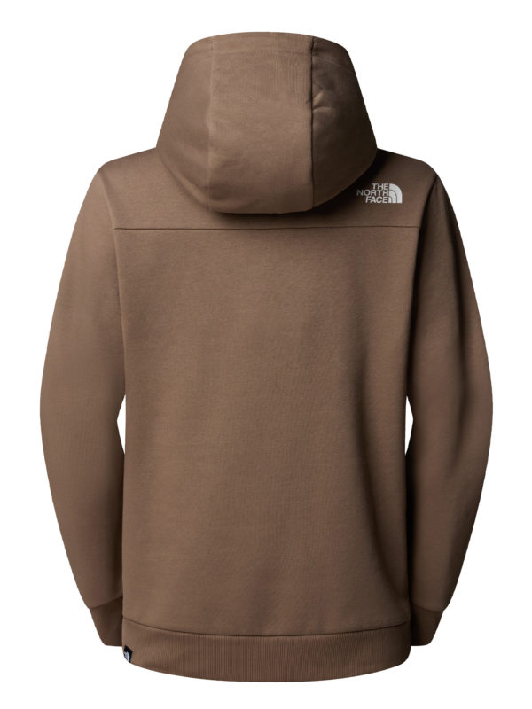 The North Face Simple Dome Regular Hoodie Naisten Huppari - Image 4