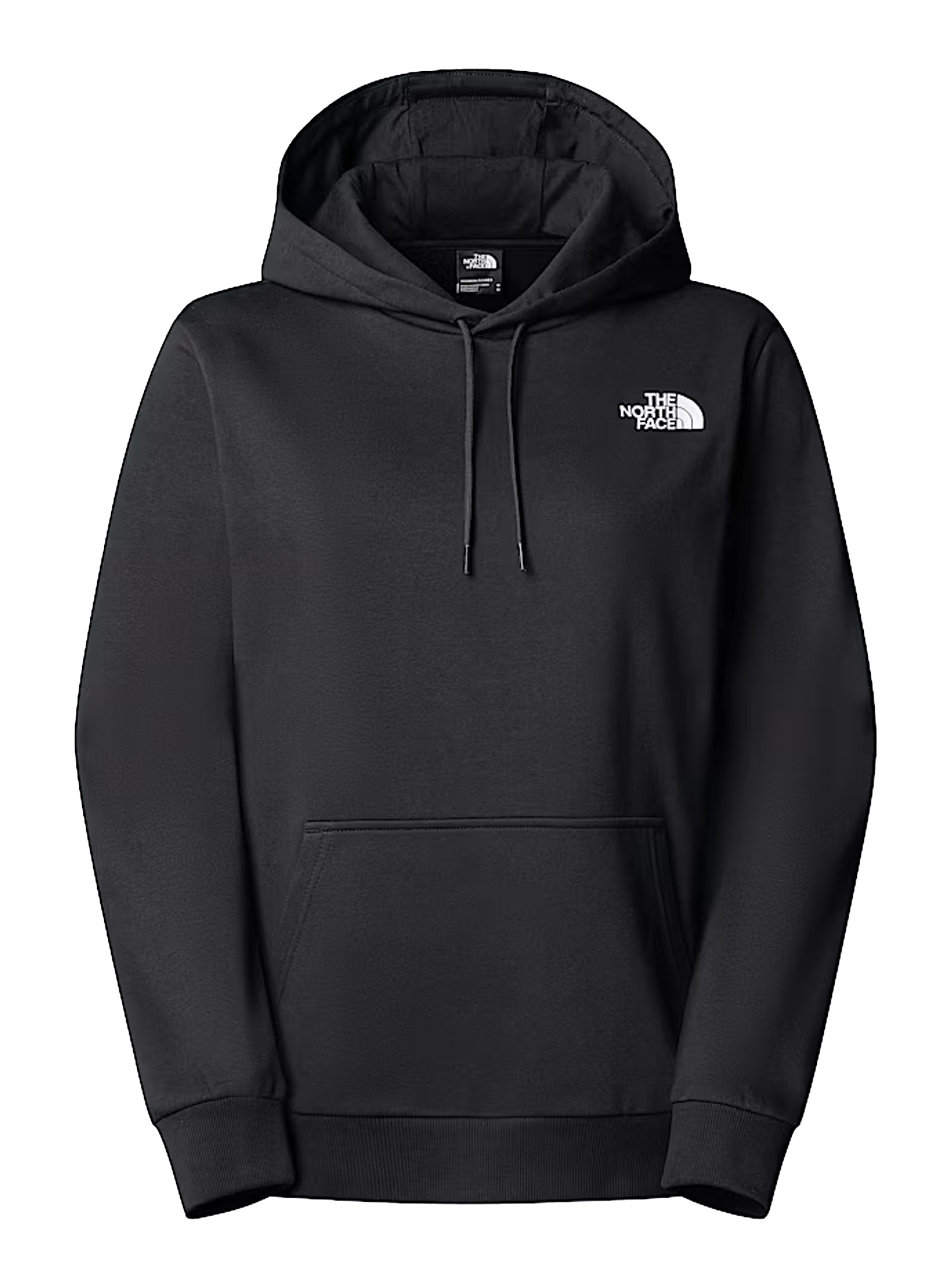 TNF BLACK